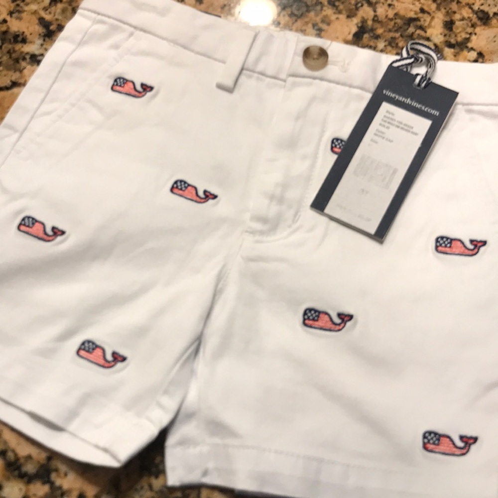 Vineyard vines